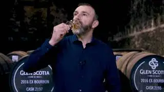 Glen Scotia |  Harbour Edition Tasting