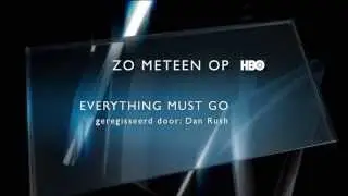 HBO Europe HD -Заставки канала-