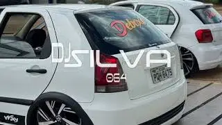 Flexiona a xrc garota - ( DJ SILVA 064 ) - ELETRO FUNK 