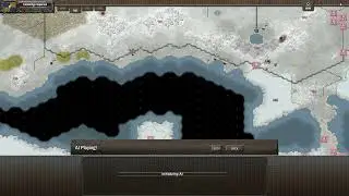 Shadow Empire: Oceania DLC: Hard diff Artica world (Round 193 - 196)