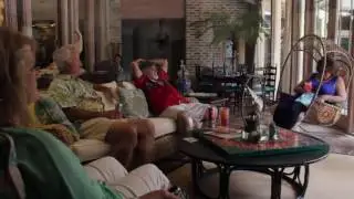 Louisiana Bed and Breakfast - Louisiana Cajun Mansion