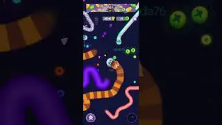 Snake gamee