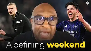 Arsenal HUGE Favorites for Title After Big Win and City's Stumble