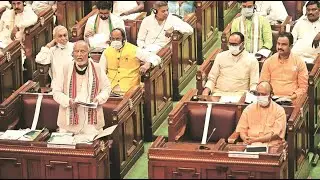 Polls ahead: Job thrust in UP govt&rsquo;s supplementary budget