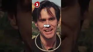 Did You Know These Things About Jim Carrey Movies