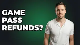 Can You Get Money Back For Game Pass?
