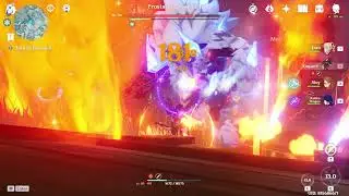 Xinyan Shield Test