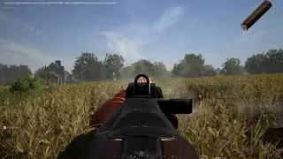 Hell Let Loose: Defending Western Approach
