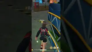 L0ne wolf Revenge 1v2 #brother 💀