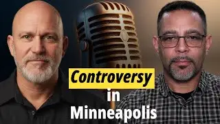 Controversy in Minneapolis