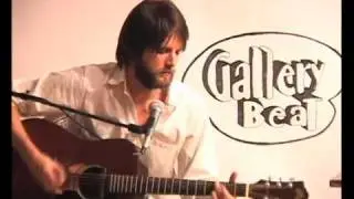 GalleryBeat Slow Talk Show 3 With Luther Russell
