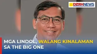 Sunod-sunod na lindol, walang kaugnayan sa ‘The Big One’ - DOST