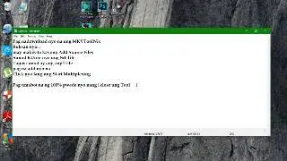 How to Add Subtitle of the Movie you Downloaded