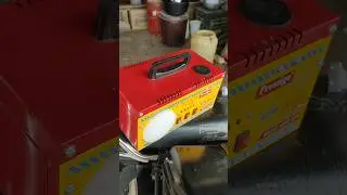Mini inverter repair