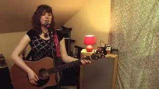 Sue Callaghan - Out of the Dark [Live Room Session]