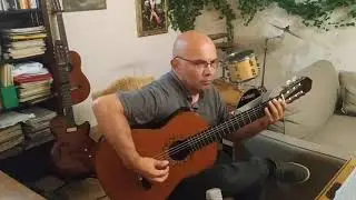 AUSTIN TANGO post confinement