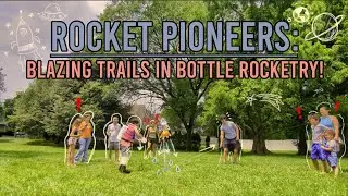 Rocket Pioneers