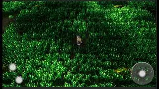 Unity Shader and FX - Grass for mobile Adreno