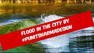 #Shaher #gurugram #trafficjam #rain #waterlogging #india #road #citynews #heavyrains