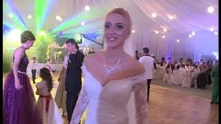 Petre Geambasu Show Band - ANKA TURCASIU - 
