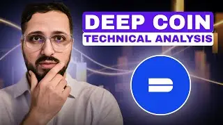 DEEP Coin About to Explode? Key Levels You Must Watch