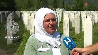 KADEFA MUHIĆ ZA HAYAT: SRAMOTA JE DA VIJEĆE MINISTARA BIH NIJE USVOJILO ODLUKU O DANU ŽALOSTI