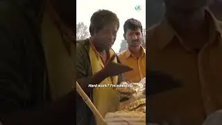 Жизнь Патривалы в Айодхье.