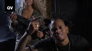 King Yagri - Buck Dat (prod. JL Beats)