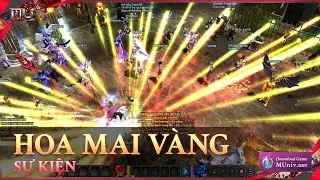 Giới thiệu t&iacute;nh năng đổi hoa mai v&agrave;ng | MUniv.net