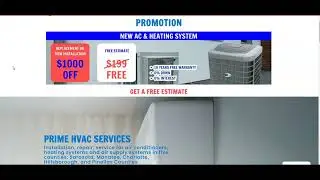 Prime HVAC Services LLC | HVAC Contractors Sarasota FL