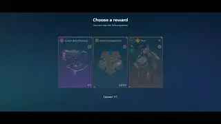 Opening Lunar Chest Part 7