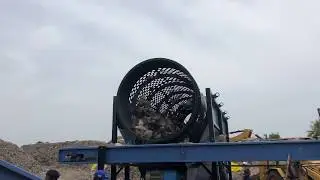 Landfill Mining