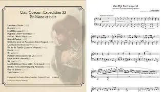 Clair Obscur : Expedition 33 - Get Up! For Lumière! (Spring Meadows)