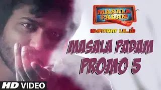 Masala Padam Promo || Masala Padam || Mirchi Shiva , Bobby Simha , Gaurav , Lakshmi Devy