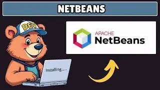 How to Download and Install Netbeans IDE on Windows (2026)