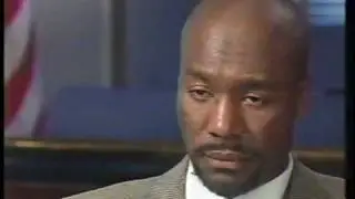 Racially Based Jury Nullification - Professor Paul Butler on 60 Minutes