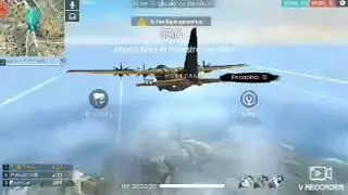 JUEGO CON UN (INTEGRANTE DEL CLANxTC HN) Y PASA ESTO