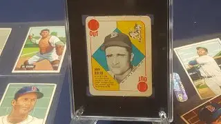 1951 Red Sox Team Set - Ted Williams, Bobby Doerr, Pesky, and more
