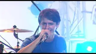 Shaila - Dame tu voz (DVD)