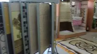معرض بيت الرخام والسيراميك