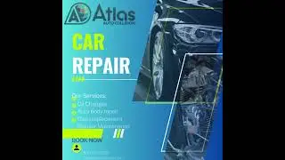 Affordable Car Repair Service in Brampton