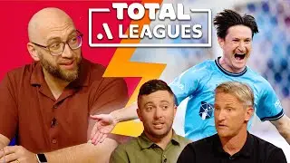 FULL REACTION: Socceroos World Cup Pressure + Huge Big Blue Preview | Total A-Leagues S2E6