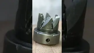 Motorcycle Head Rocker Pin Bush Installing