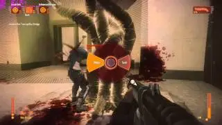 Shadowrun online PC gameplay 2015 [FULL HD] 60fps