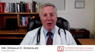 Medical Illustration Services
