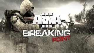 Arma 3 Breaking Point | Breaking Bad