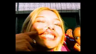 Lucy Tun - Monarchy (Official Video)