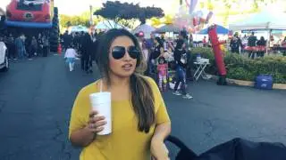 Downtown Fridays in Santa Maria