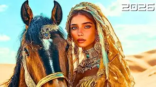 Cafe De Anatolia RELAXING MUSIC - Eternal Oasis Breath: Calm for Mind and Soul
