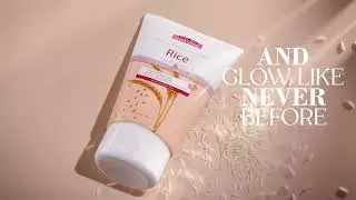 Milky Smooth Skin | Rice Facewash | Skin Care | Saeed Ghani 1888 |